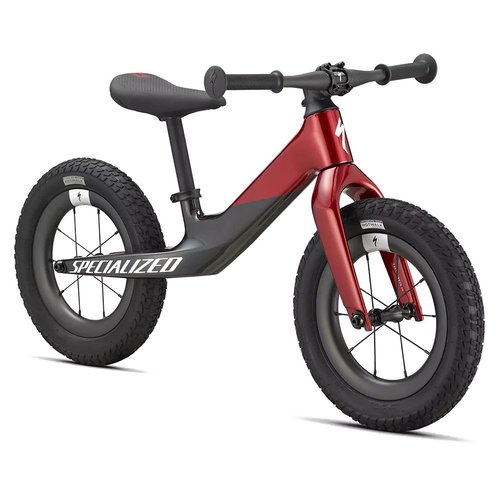 Specialized Hotwalk Carbon 2022 Balance Bike Rot  Junge