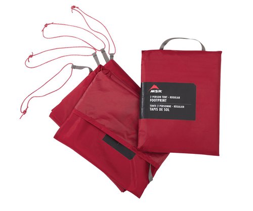 MSR Footprint Universal 2-Personen-Zelte