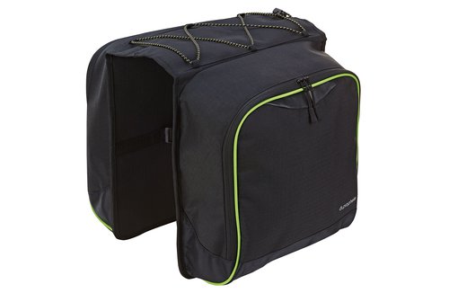 Prophete In Moving Gmbh Doppelpacktasche