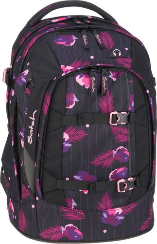 Satch Schulrucksack pack 3.0 Mystic Nights (30 Liter)