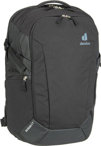Deuter Gigant  in Schwarz (32 Liter), Laptoprucksack