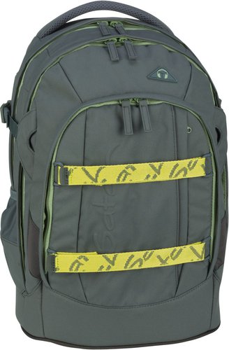 Satch Schulrucksack pack No Rules Edition Be Brave (30 Liter)