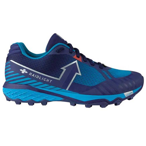 Raidlight Dynamic 2.0 Trail Running Shoes Blau EU 41 Mann