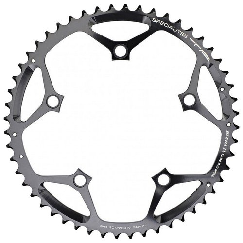 Specialites Ta Shimano Chainring Silber 53t