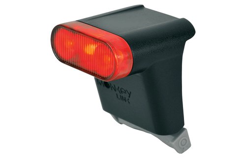 Monkey Link Monkeylink Rear Light 100 Lux Sport Connect Rücklicht für E-Bikes - 2022