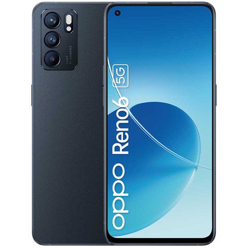 Oppo Reno6 5g 8gb128gb 6.4 Dual Sim