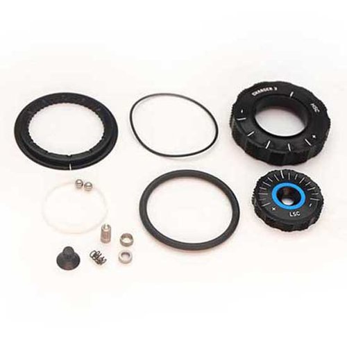 Rockshox Compression Damper Crown Charger Rc Zeb Selectultimate A