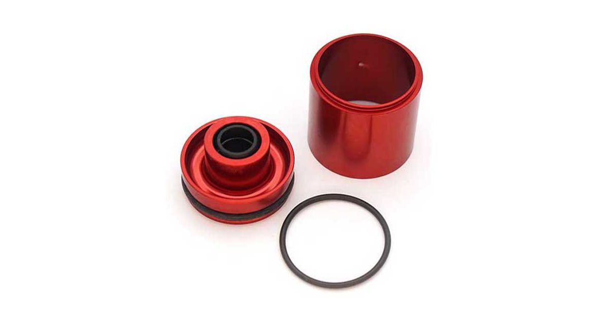 Kompletter Dichtungssatz Fur Rockshox Lyrik Select D1 2023 Gabel main image 0