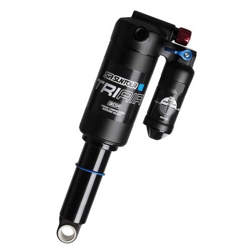 SR Suntour Rs17 Raidon Lo Stoßdämpfer