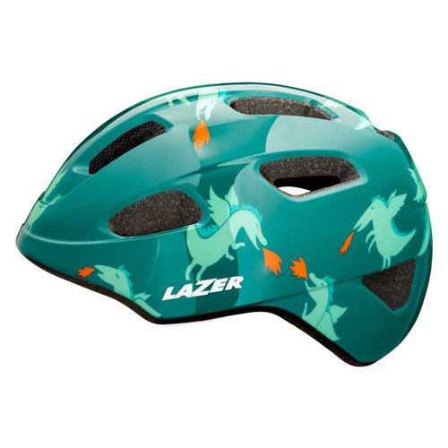 Lazer Nutz Kc Ce-cpsc Mips Urban Helmet Grün