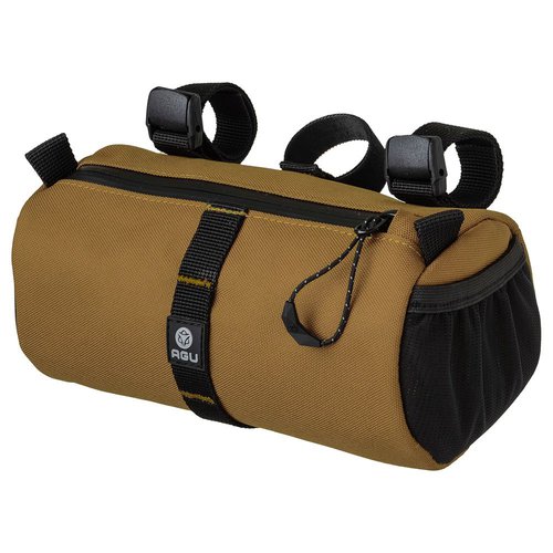 Agu Roll Bag Venture Lenkertasche 1.5l
