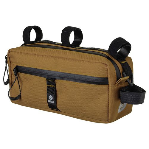 Agu Roll Bag Venture Lenkertasche 2l
