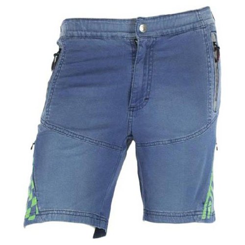 Jeanstrack Coloma Kurze Hose