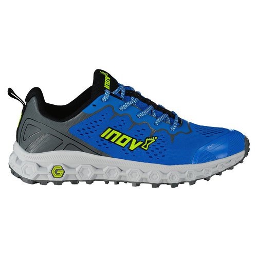 Inov8 Parkclaw G 280 Trail Running Shoes Blau EU 41 12 Mann