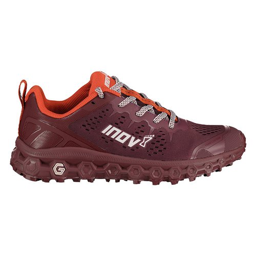 Inov8 Parkclaw G 280 Trail Running Shoes Rot EU 38 Frau