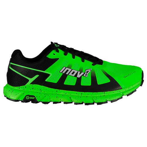 Inov8 Trailfly G 270 Trail Running Shoes Grün EU 44 12 Mann