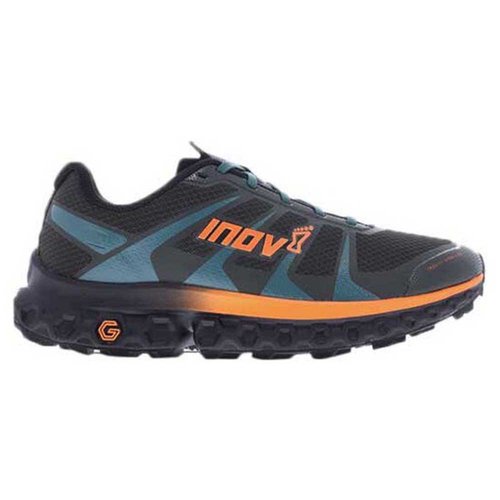 Inov8 Trailfly Ultra G 300 Max Trail Running Shoes Grün EU 45 Mann