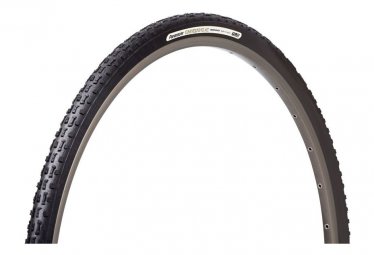 Panaracer gravelreifen gravel king ac 700mm tubeless compatible black