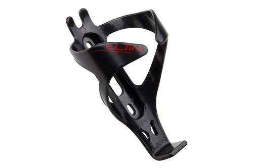 Eltin Elite Custom Race Trinkflaschenhalter schwarzrot