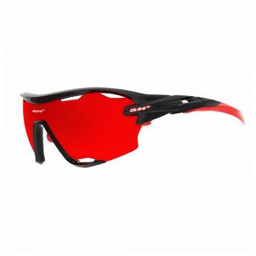 Sh+ Rg 5800 Sunglasses Rot Black Revo RedCAT3