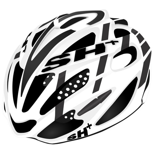 Sh+ Shabli X-plod Helmet Weiß XS-L