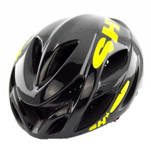 Sh+ Shirocco Helmet Schwarz M-XL