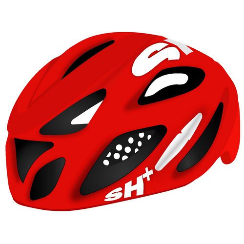 Sh+ Shirocco Helmet Rot M-XL