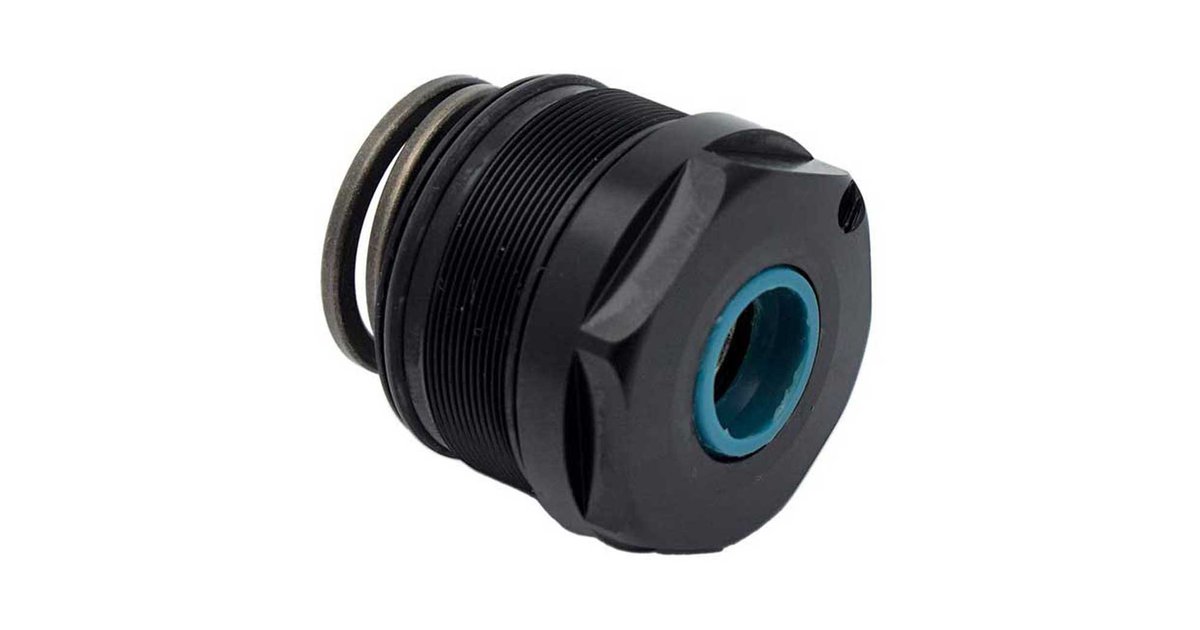 Amortisseur Rock Shox Coil B1+ SDLX (2023+) - Neuf - 11.4118.109.450VAR