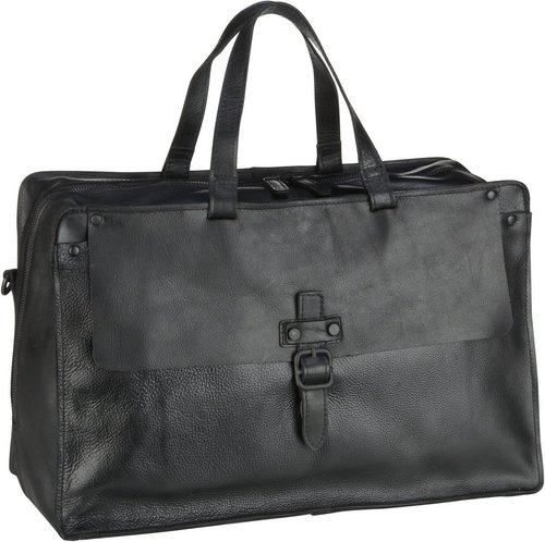 Harolds Harold's Aberdeen 2948 Weekender  in Schwarz (27.3 Liter), Reisetasche