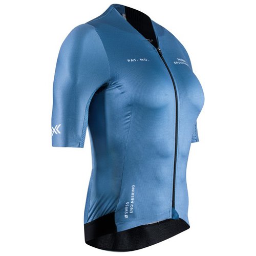 X-Bionic Women's Corefusion Aero Jersey S/S