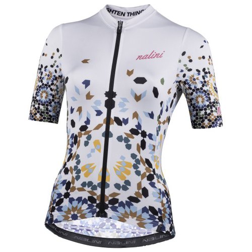 Nalini Women's Funny Jersey