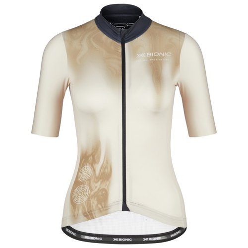 X-Bionic Women's Corefusion Ride Jersey S/S