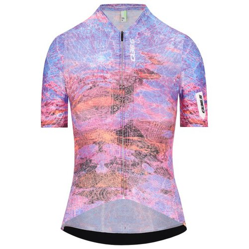 Q36.5 Women's Gregarius Pro Damask Jersey