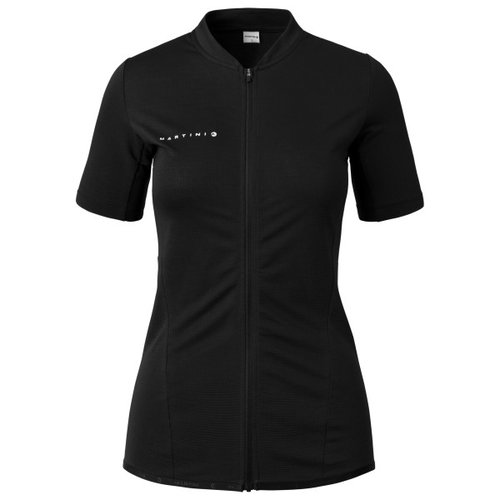Martini Women's Flowtrail Zip Shirt
