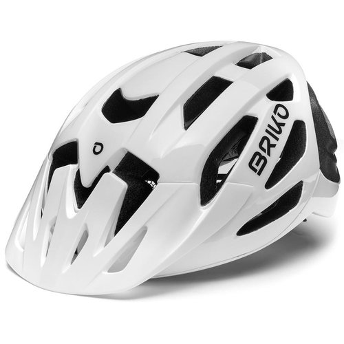 Briko Sismic X Mtb-helm