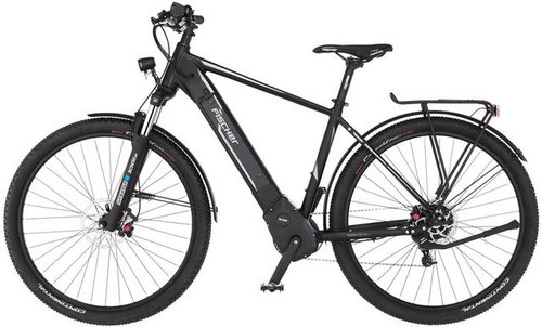 FISCHER DIE FAHRRADMARKE TERRA 5.5i