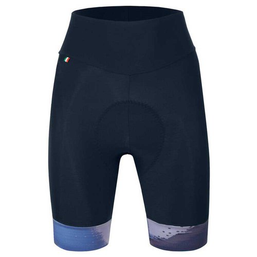 Santini Watt Indoor Radhose