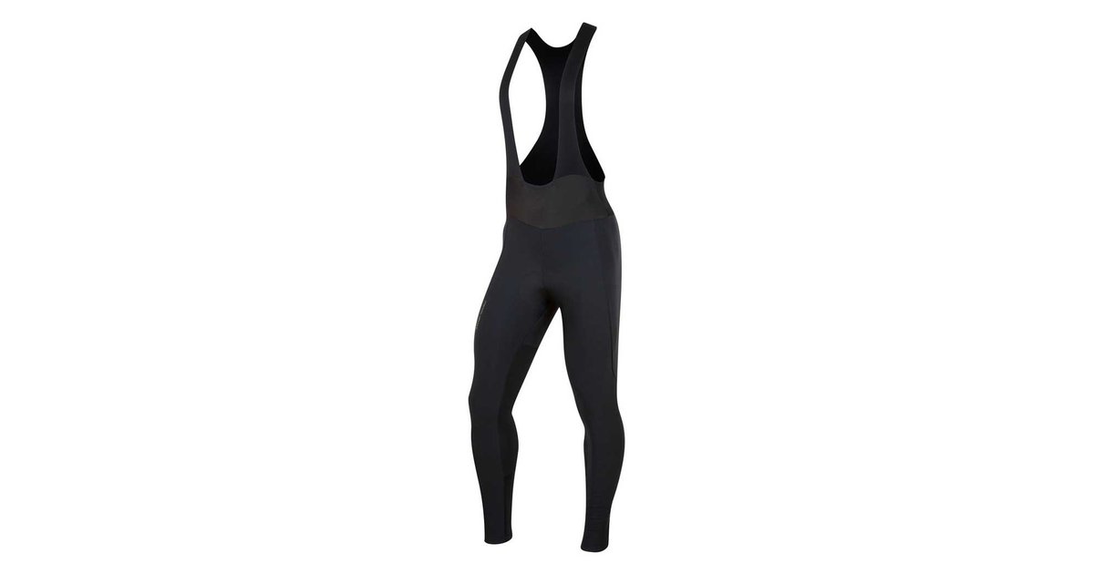 Pearl Izumi Amfib Cyc Bib Bib Tights Schwarz L Mann