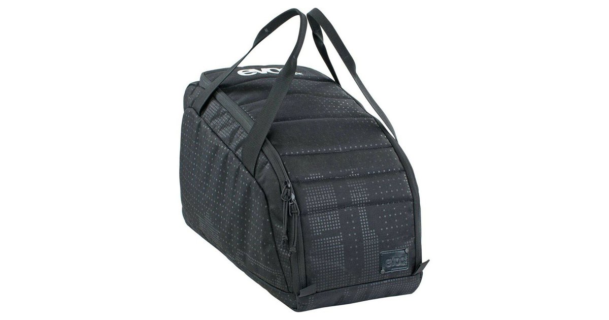 Evoc Gear 55l Bag Schwarz