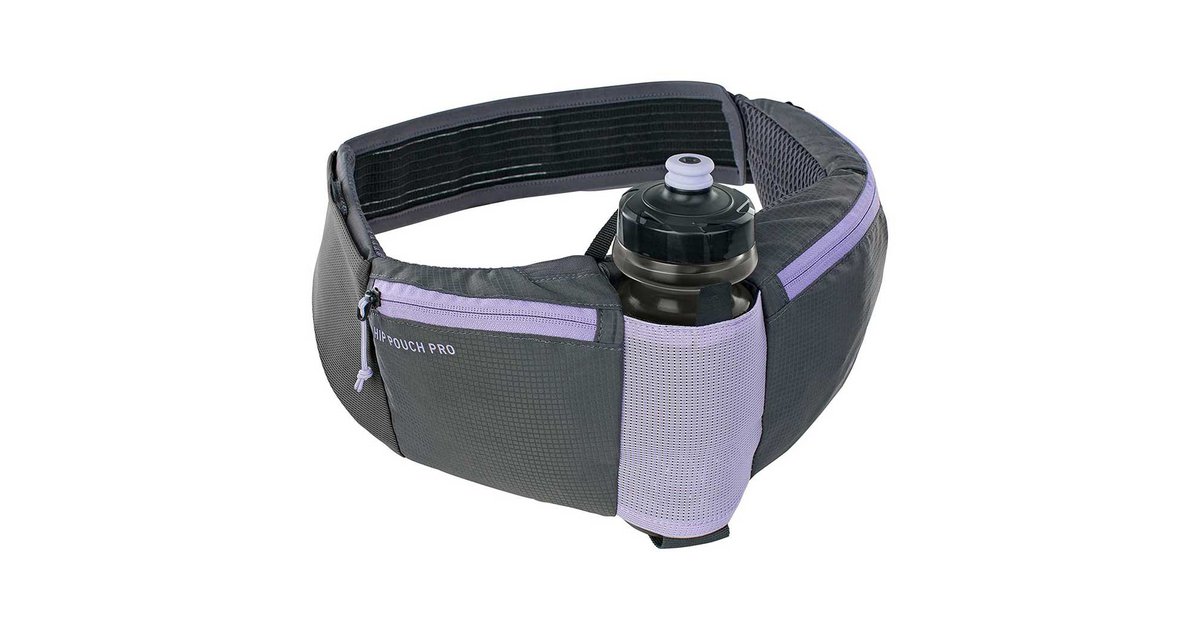 evoc hip pouch 1l waist pack