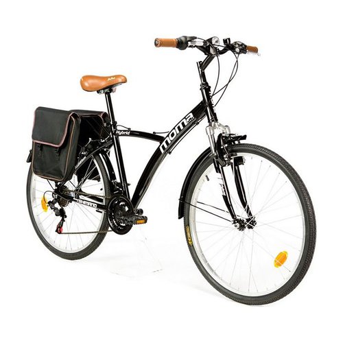 Momabikes Hybrid 26 Fahrrad