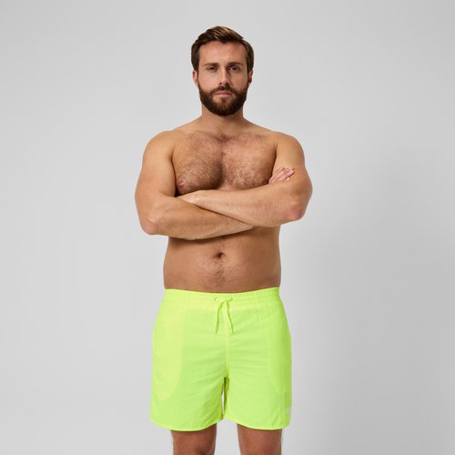 Speedo Essential Badeshorts 40 cm Gelb für Herren