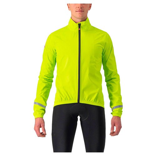 Castelli Emergency 2 Rain Jacke