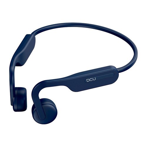 Dcu Tecnologic sea Open-ear Wireless Earphones Blau