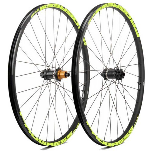 Progress Gv01 Nitro Boost 29 Mtb-laufradsatz