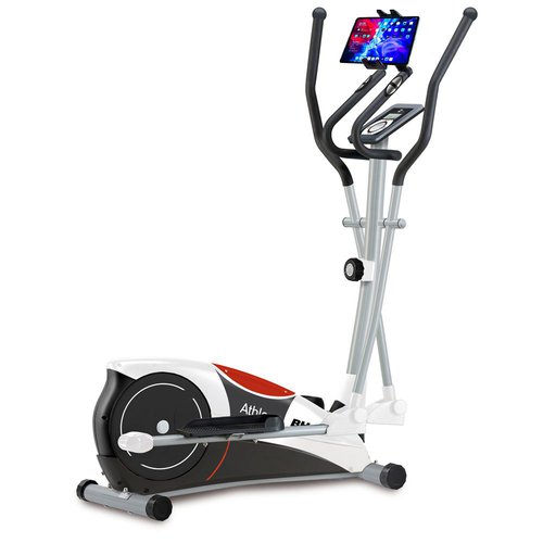 Bh Fitness Crosstrainer Athlon G2334nh Mit Smartphone-halterung
