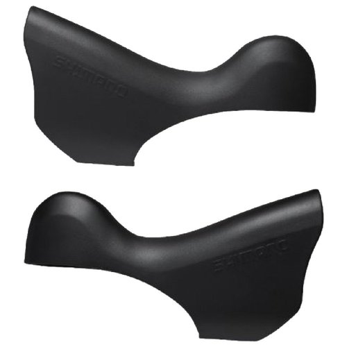 Shimano Ultegra St-6700 Aero Bars Armrests Schwarz