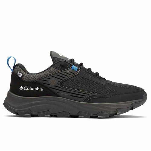 Columbia Hatana Max Outdry Trail Running Shoes Schwarz EU 43 Mann