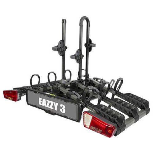 Buzzrack New Eazzy 3 Fahrradständer Für 3 Fahrräder