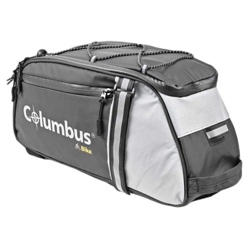 Columbus Trunk Bag 8l Grau